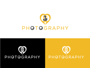Logo-Design von uzzaman für Anthony Tamayo Jr. Photography | Design: #11565594