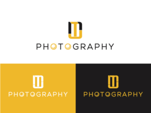 Logo Design by uzzaman for Anthony Tamayo Jr. Photography | Design: #11565597
