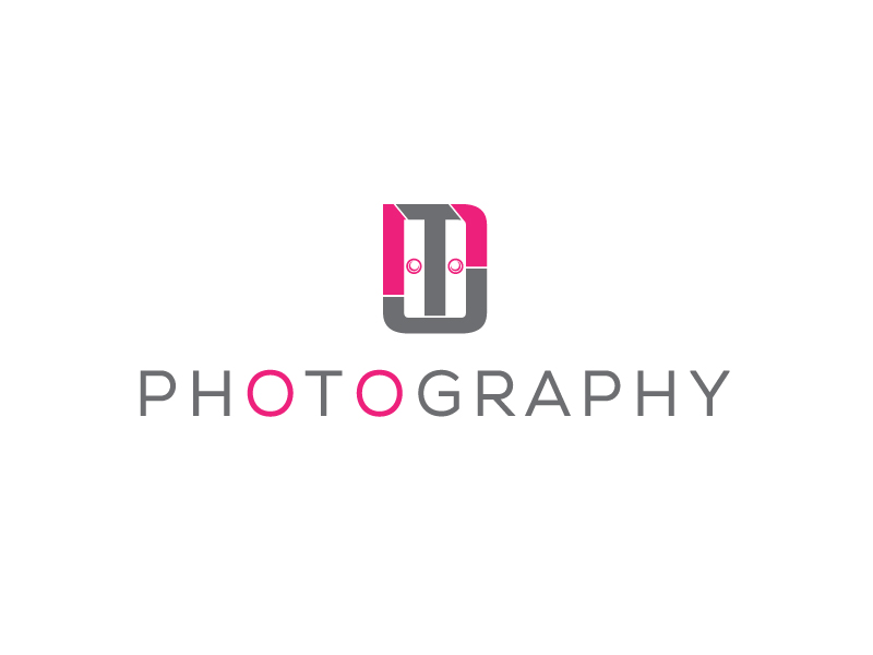 Diseño de Logo por uzzaman para Anthony Tamayo Jr. Photography | Diseño #11565598