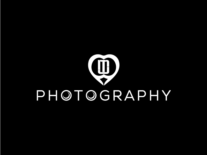 Logo Design by uzzaman for Anthony Tamayo Jr. Photography | Design #11565606