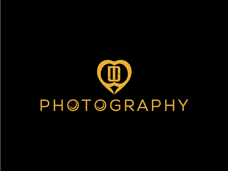 Logo-Design von uzzaman für Anthony Tamayo Jr. Photography | Design #11565607