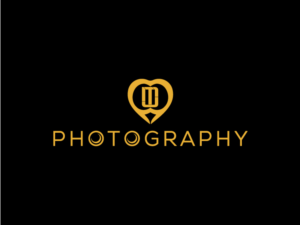 Logo Design by uzzaman for Anthony Tamayo Jr. Photography | Design: #11565607
