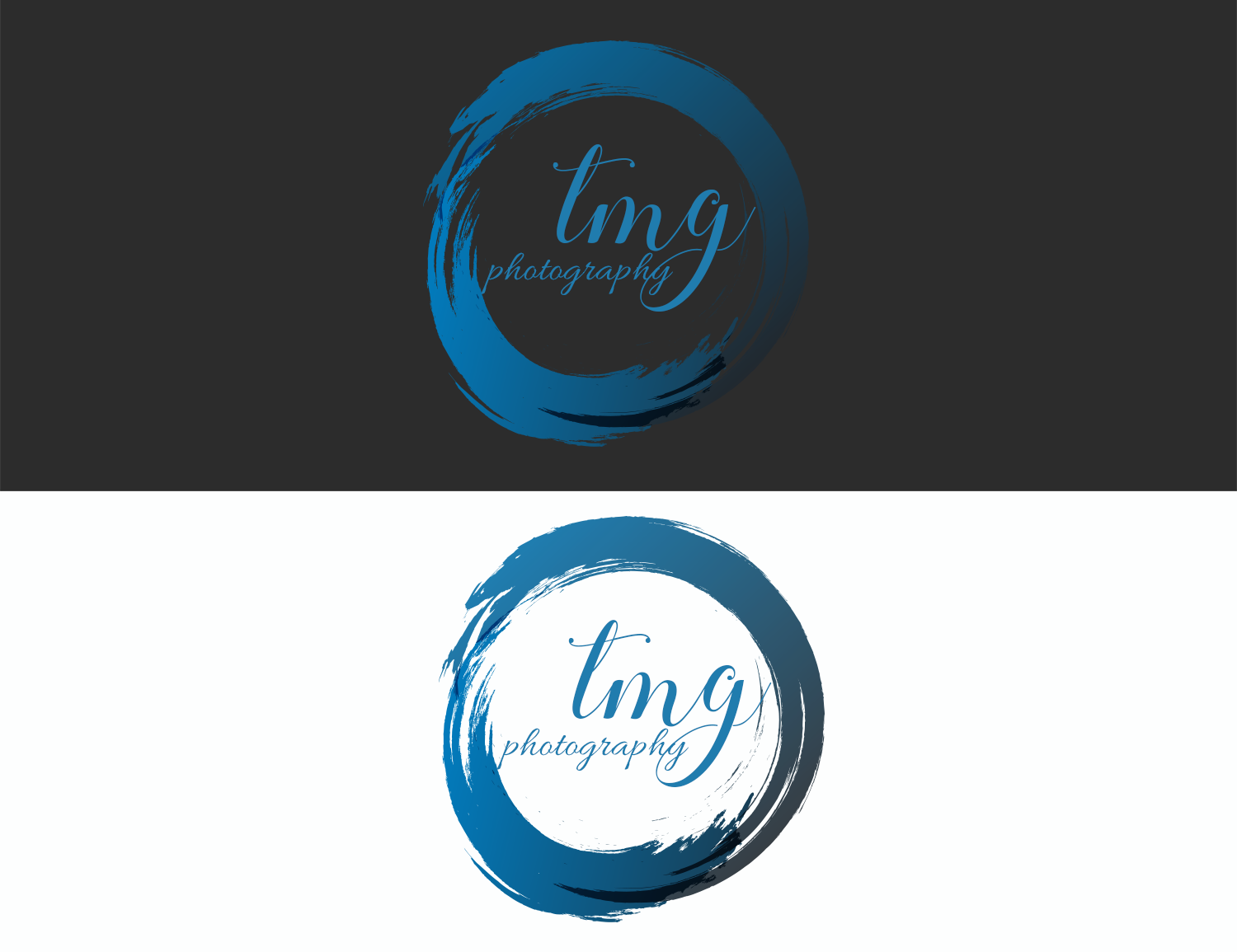 Logo Design by tazaeenf for Anthony Tamayo Jr. Photography | Design #11565545