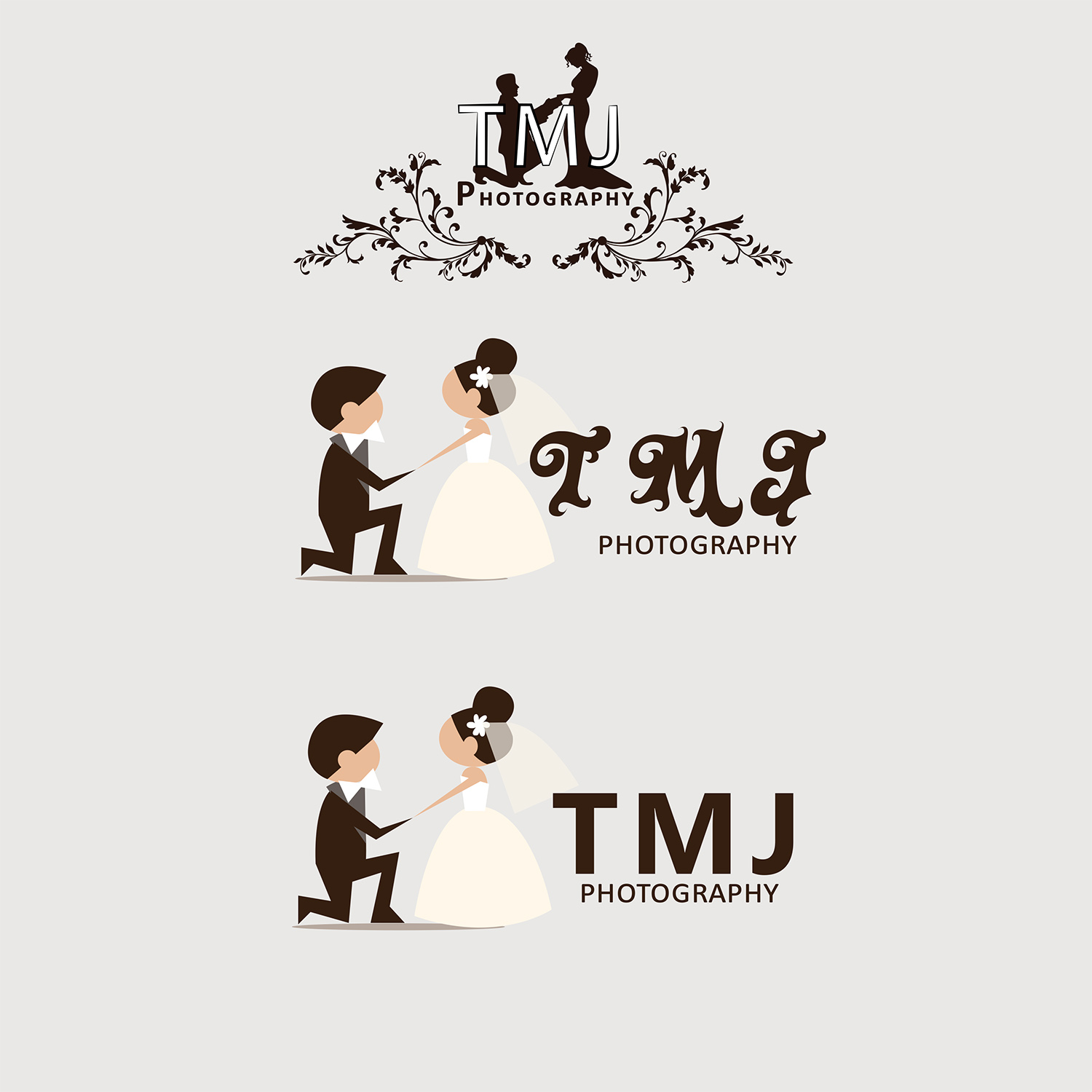 Design de Logo par mohsinwin pour Anthony Tamayo Jr. Photography | Design #11557245