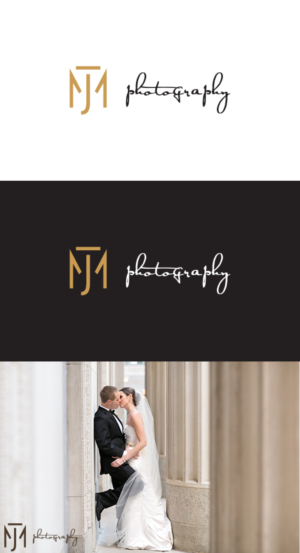 Logo Design by Creative_Projectss for Anthony Tamayo Jr. Photography | Design: #11566429