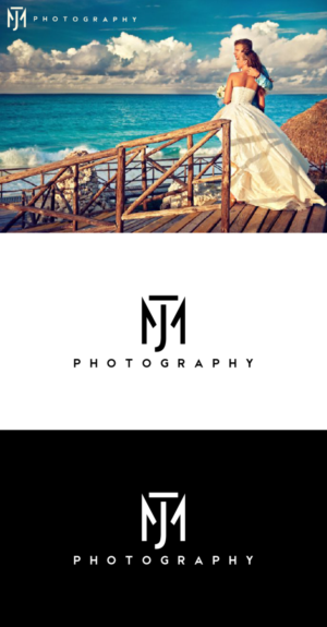 Logo Design by Creative_Projectss for Anthony Tamayo Jr. Photography | Design: #11566430
