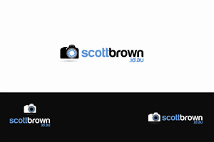 Logo Design by Senseless