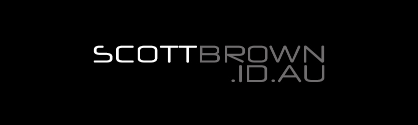 Logo Design by Xtilez for Scott Brown | Design #2334939