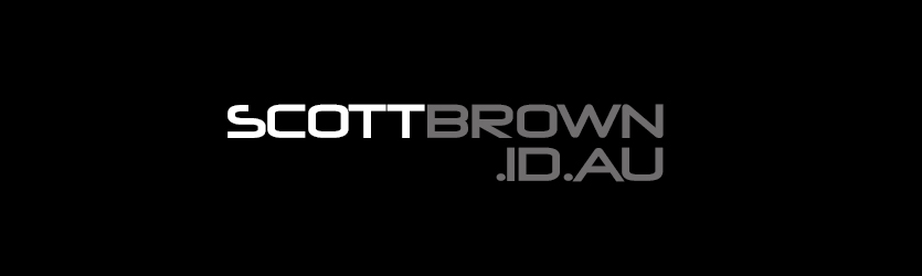 Logo Design by Xtilez for Scott Brown | Design #2334943