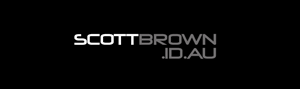Logo Design by Xtilez for Scott Brown | Design: #2334943