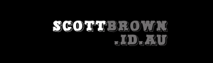 Logo Design by Xtilez for Scott Brown | Design: #2334977