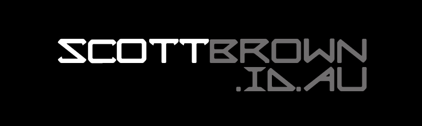 Logo Design by Xtilez for Scott Brown | Design #2335006
