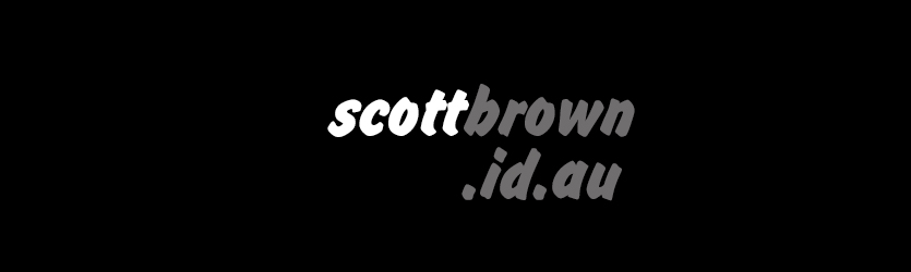 Logo Design by Xtilez for Scott Brown | Design #2335032