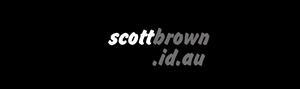 Logo Design by Xtilez for Scott Brown | Design: #2335032