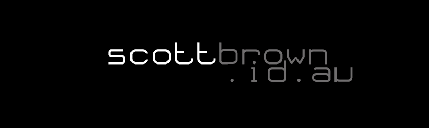 Logo Design by Xtilez for Scott Brown | Design #2335036