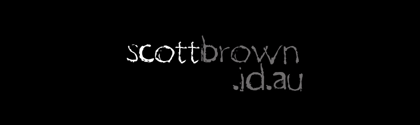 Logo Design by Xtilez for Scott Brown | Design #2335039