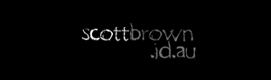 Logo Design by Xtilez for Scott Brown | Design: #2335039