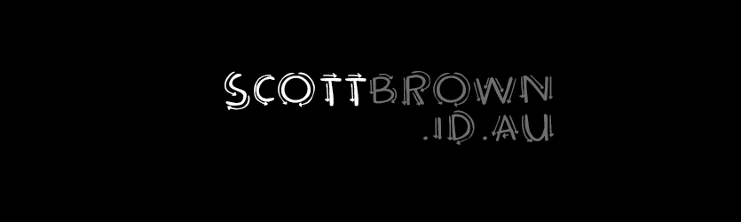 Logo Design by Xtilez for Scott Brown | Design #2335048