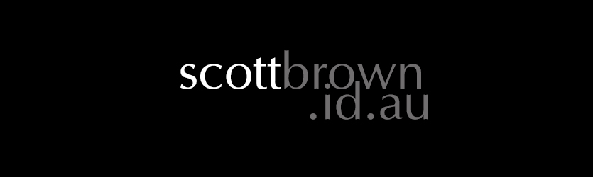 Logo Design by Xtilez for Scott Brown | Design #2335157