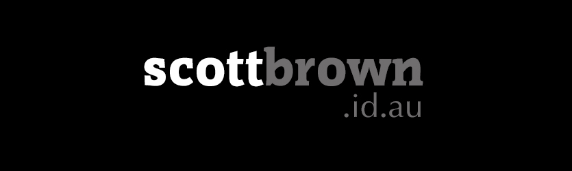 Logo Design by Xtilez for Scott Brown | Design #2335159