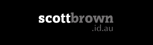 Logo Design by Xtilez for Scott Brown | Design: #2335159
