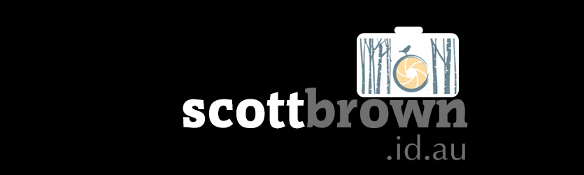 Logo Design by Xtilez for Scott Brown | Design #2337638
