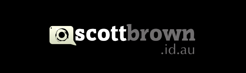 Logo Design by Xtilez for Scott Brown | Design #2337725