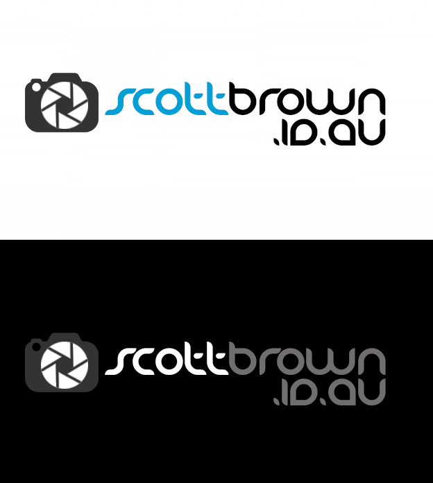 Logo Design by Xtilez for Scott Brown | Design #2338110