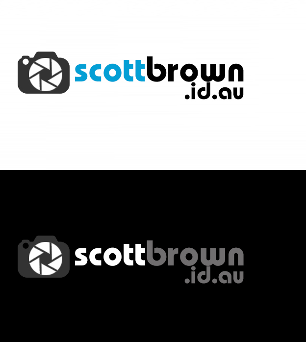 Logo Design by Xtilez for Scott Brown | Design #2338114