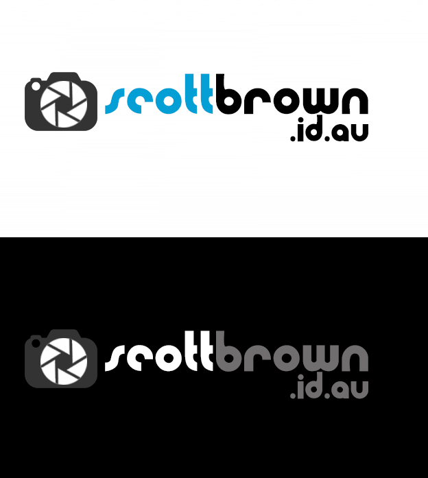Logo Design by Xtilez for Scott Brown | Design #2338116
