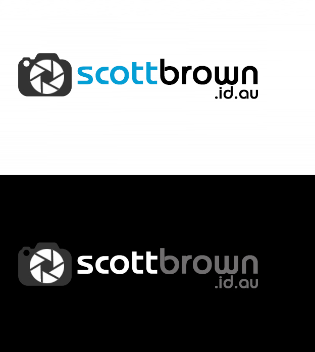 Logo Design by Xtilez for Scott Brown | Design #2338119