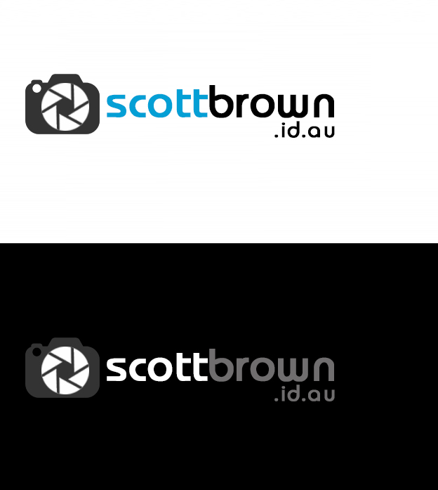 Logo Design by Xtilez for Scott Brown | Design #2338121