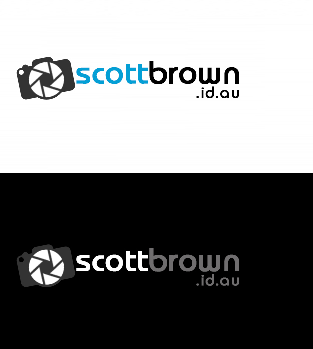 Logo Design by Xtilez for Scott Brown | Design #2338206