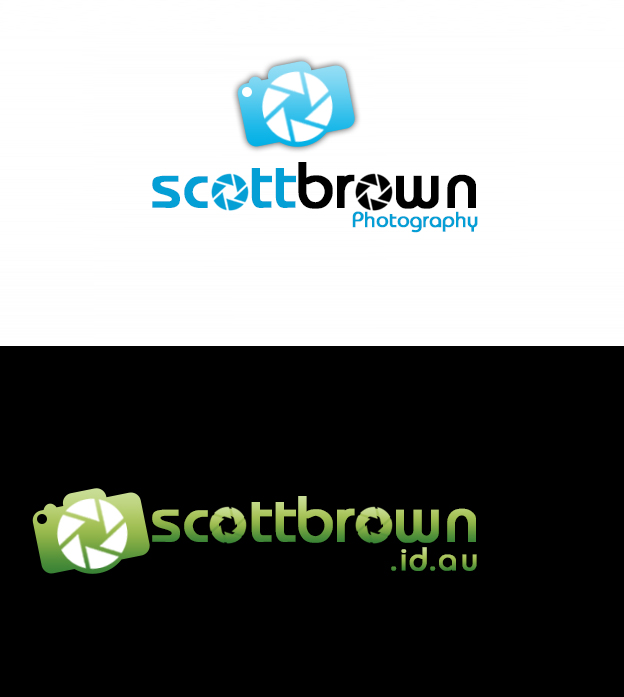 Logo Design by Xtilez for Scott Brown | Design #2339114