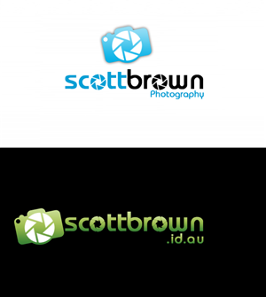 Logo Design by Xtilez for Scott Brown | Design: #2339114