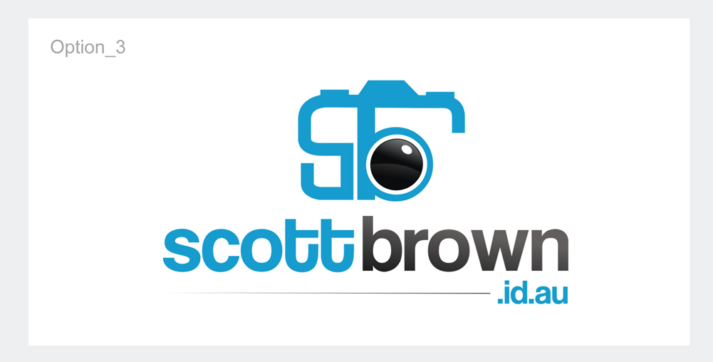 Logo Design by ESolz Technologies for Scott Brown | Design #2339034