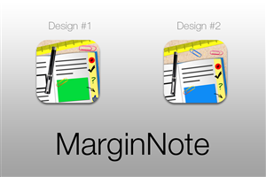 Icon Design by iLexter for this project | Design #2360077