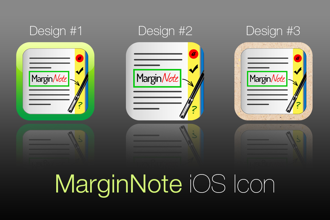 Icon Design by iLexter for this project | Design #2364577