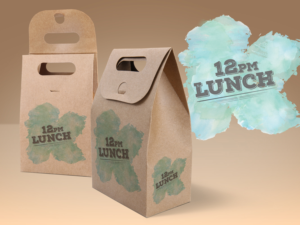 Logo Design by Tomi and Edó for this project | Design #11679320