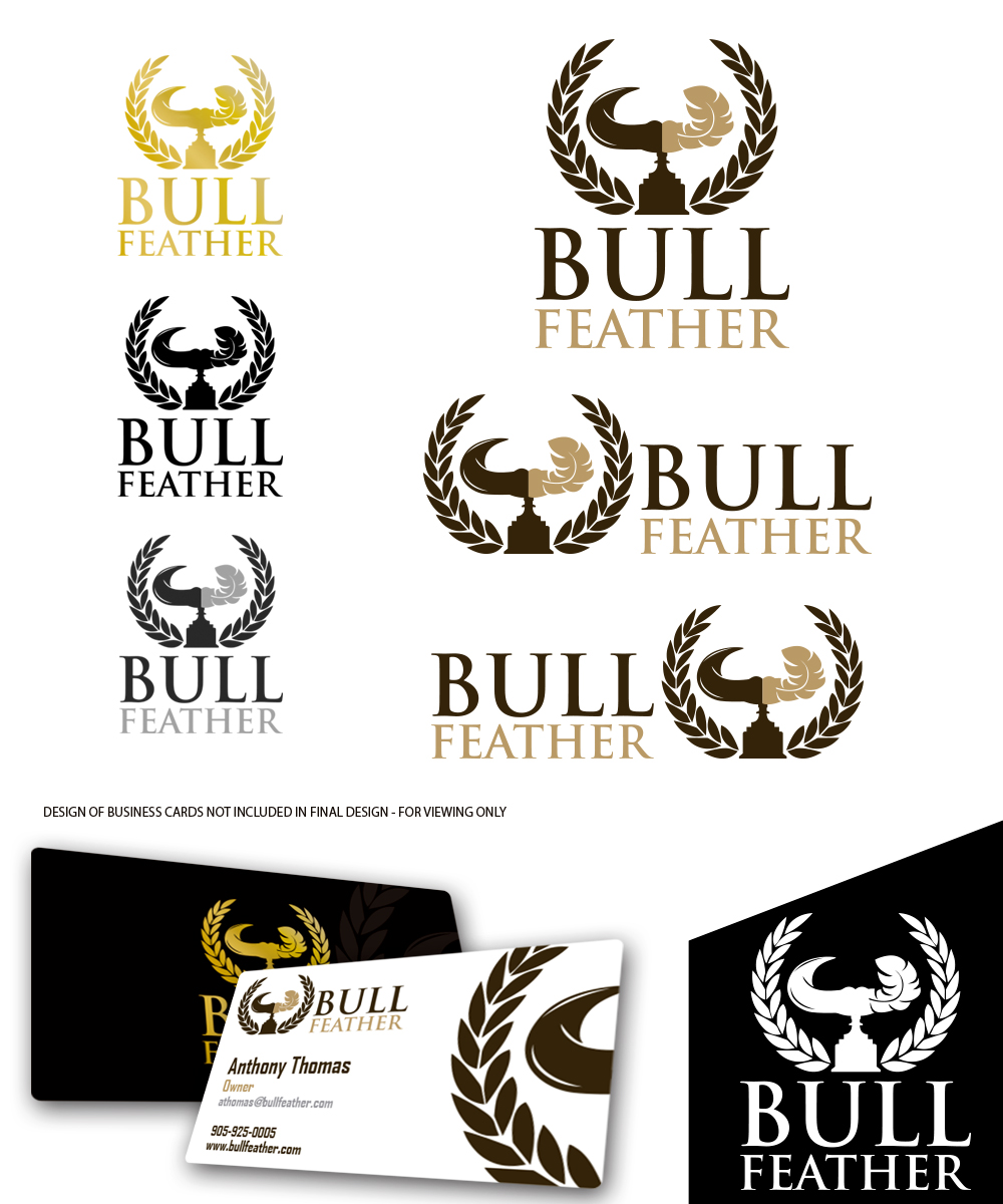Logo Design by StudioD™ for this project | Design #2336616
