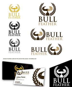 Logo Design by StudioD™ for this project | Design #2336616