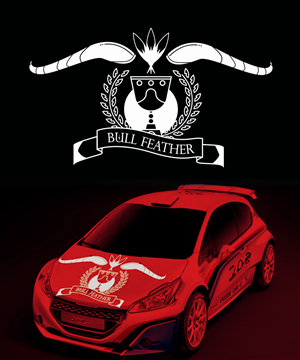 Logo Design by Jonathan Hoe for this project | Design: #2336206