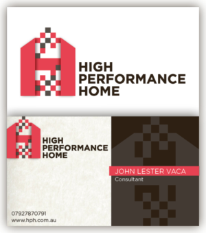Logo Design by JLVACA