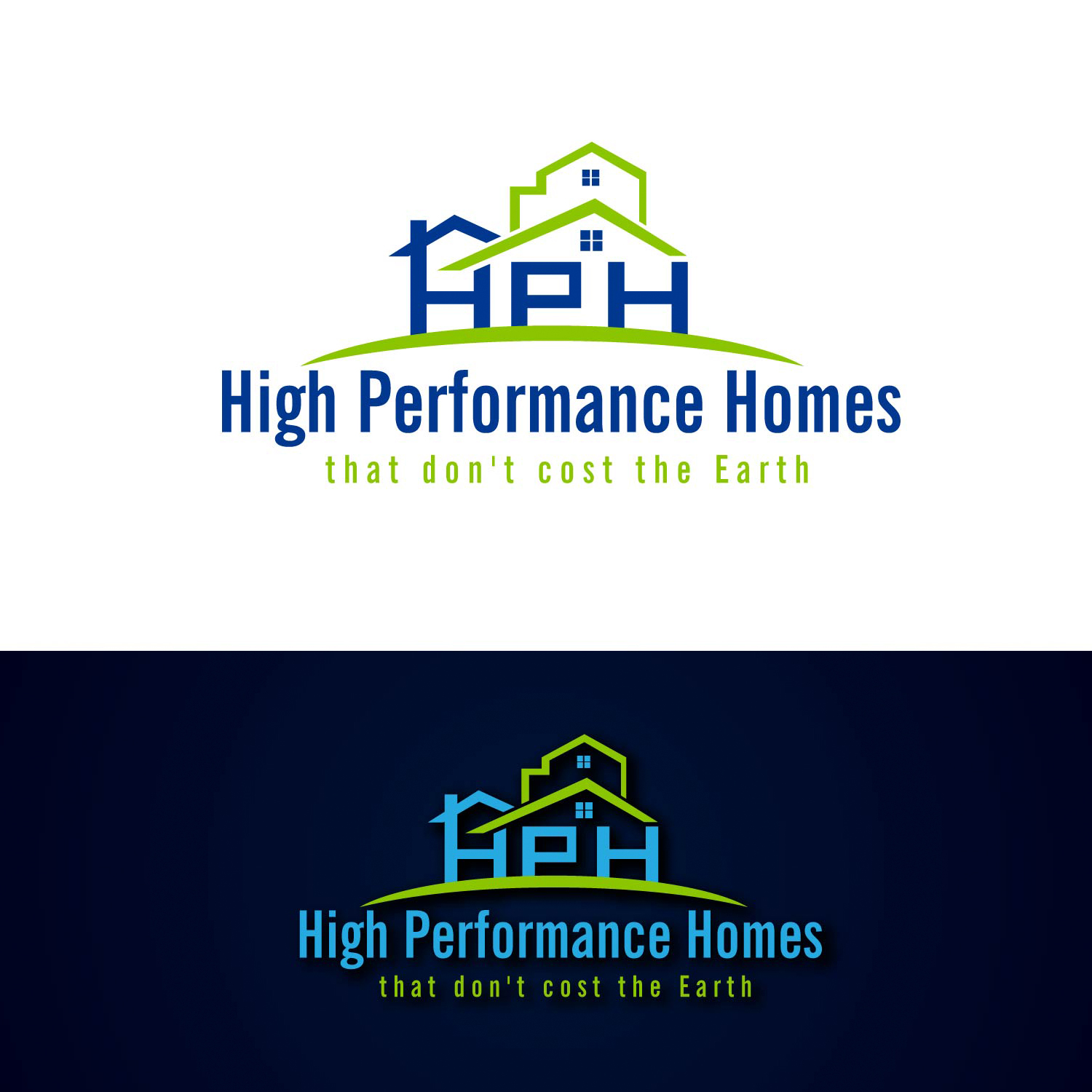 Logo-Design von Next Screen Infotech für Treasure Builders | Design #11574149