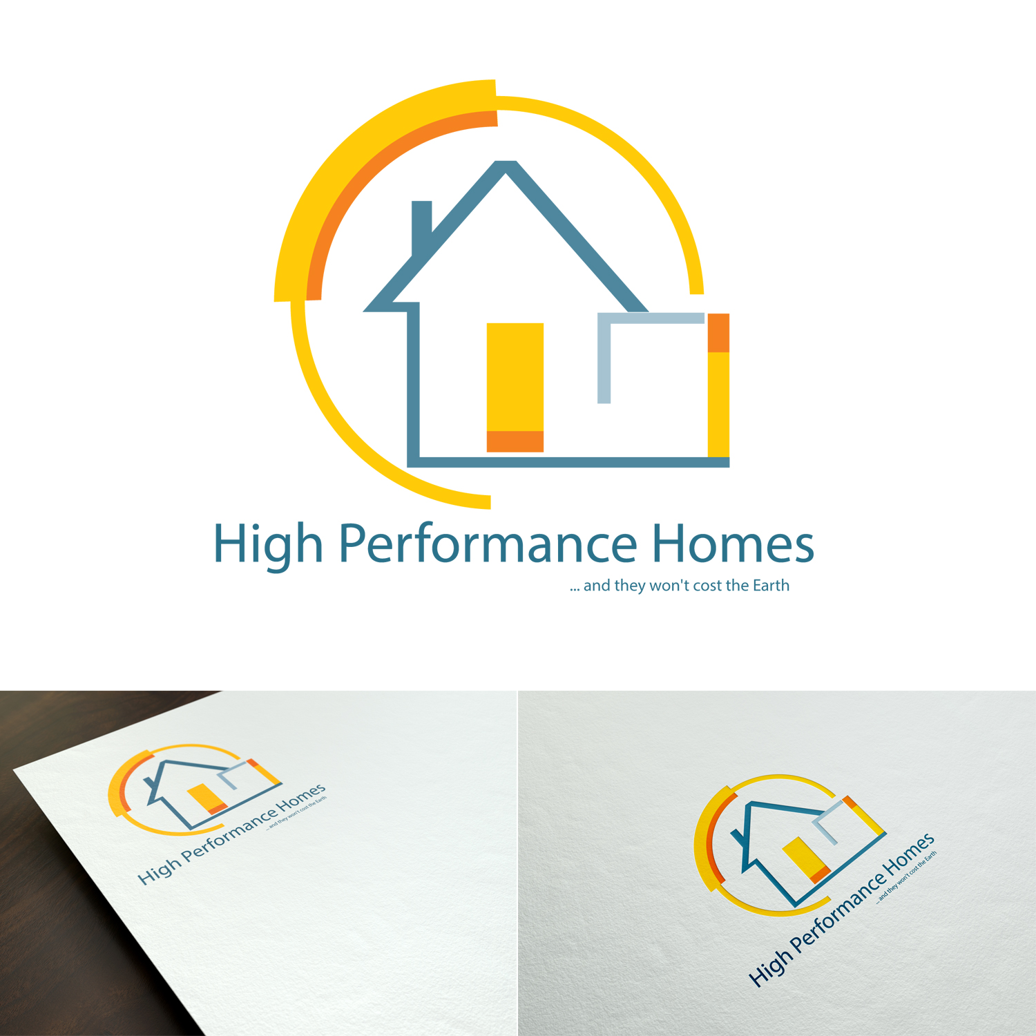 Logo Design by Tarang Softech for Treasure Builders | Design #11592650