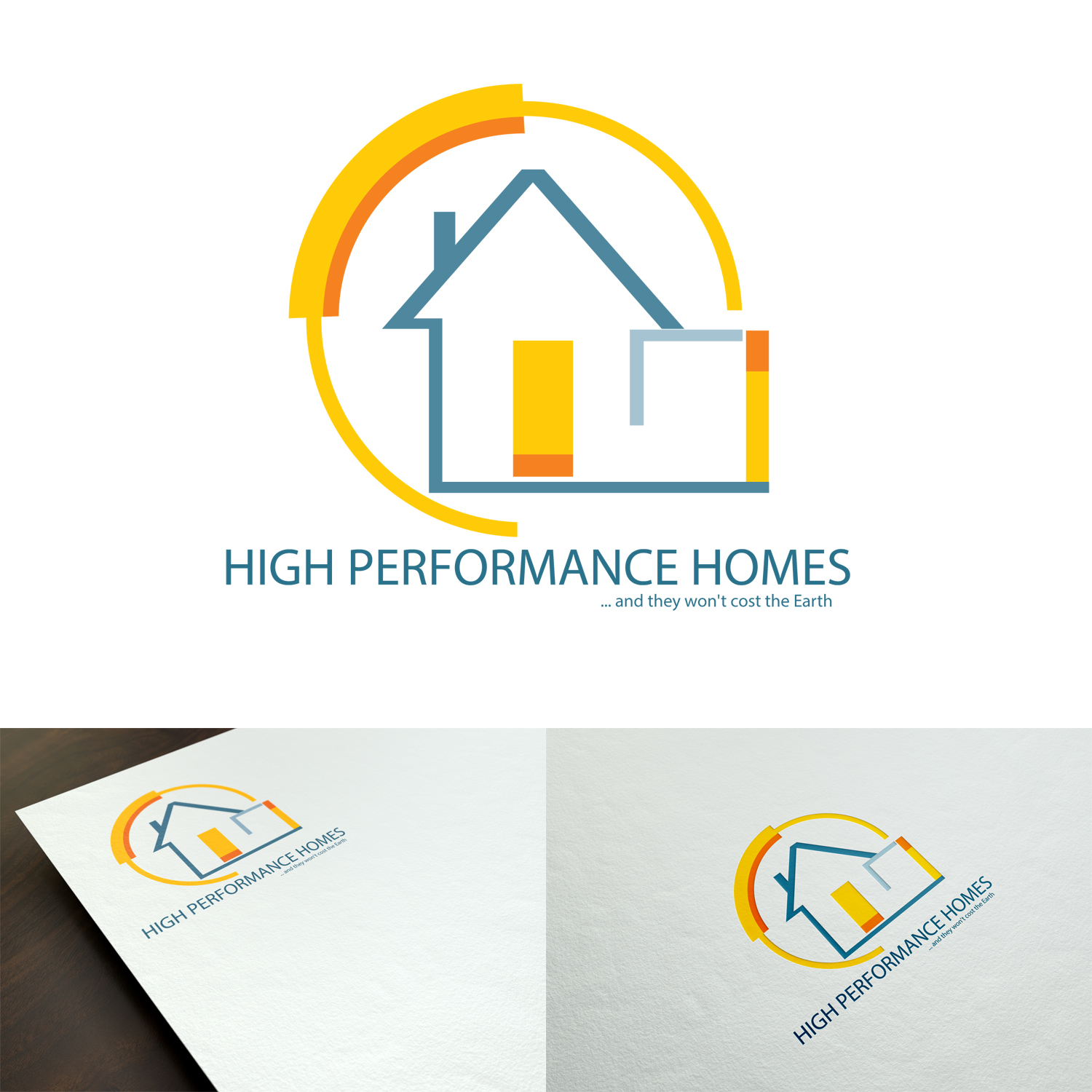 Logo Design by Tarang Softech for Treasure Builders | Design #11592665