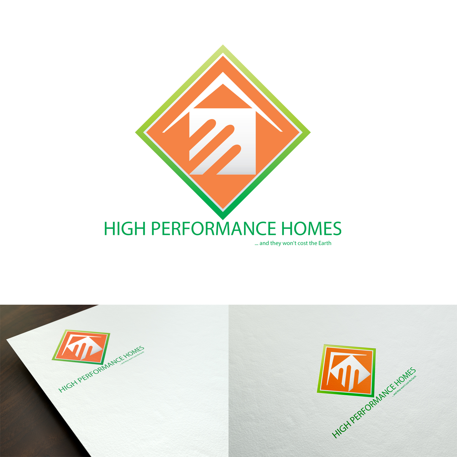 Logo Design by Tarang Softech for Treasure Builders | Design #11592669