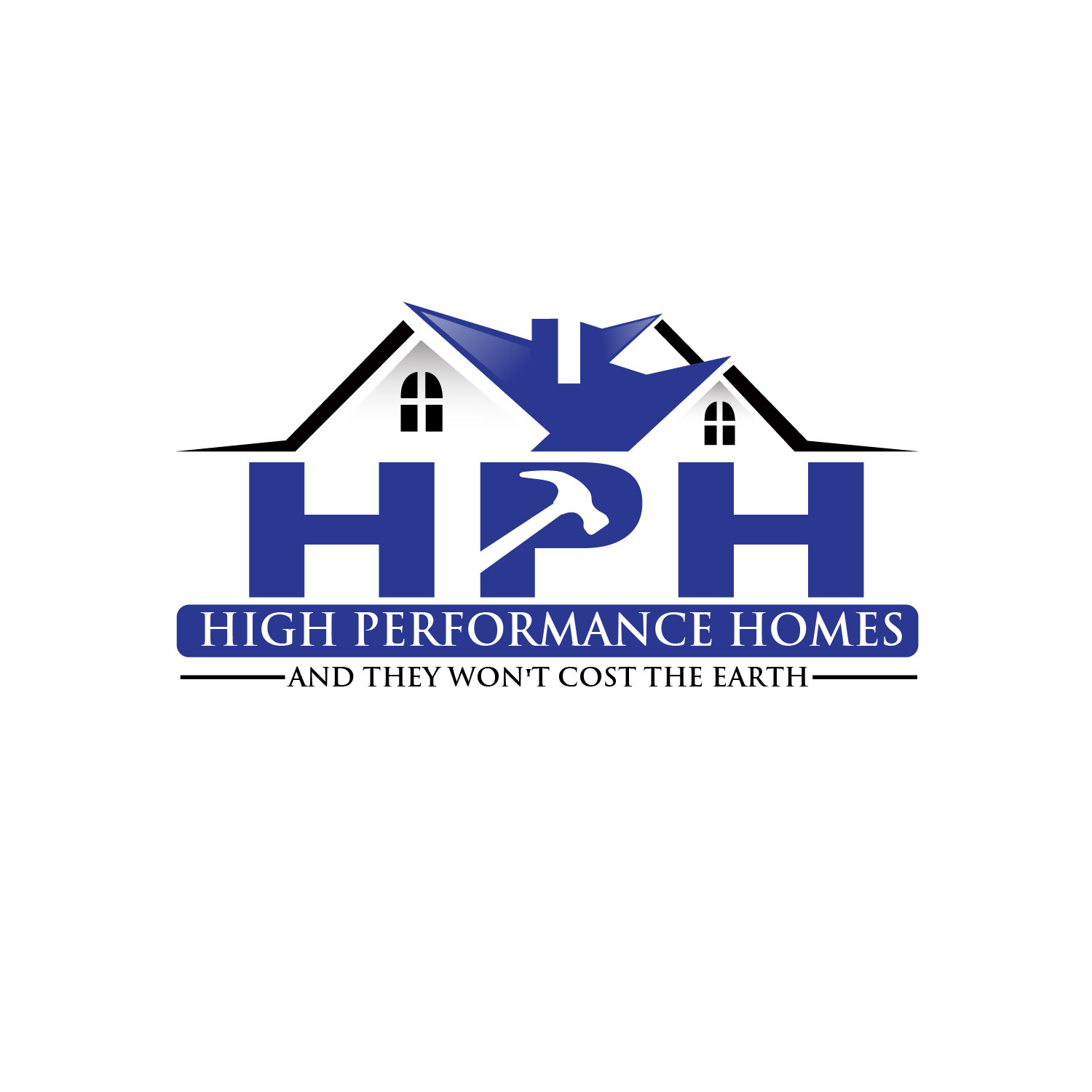 Logo Design by ibal005 for Treasure Builders | Design #11655659