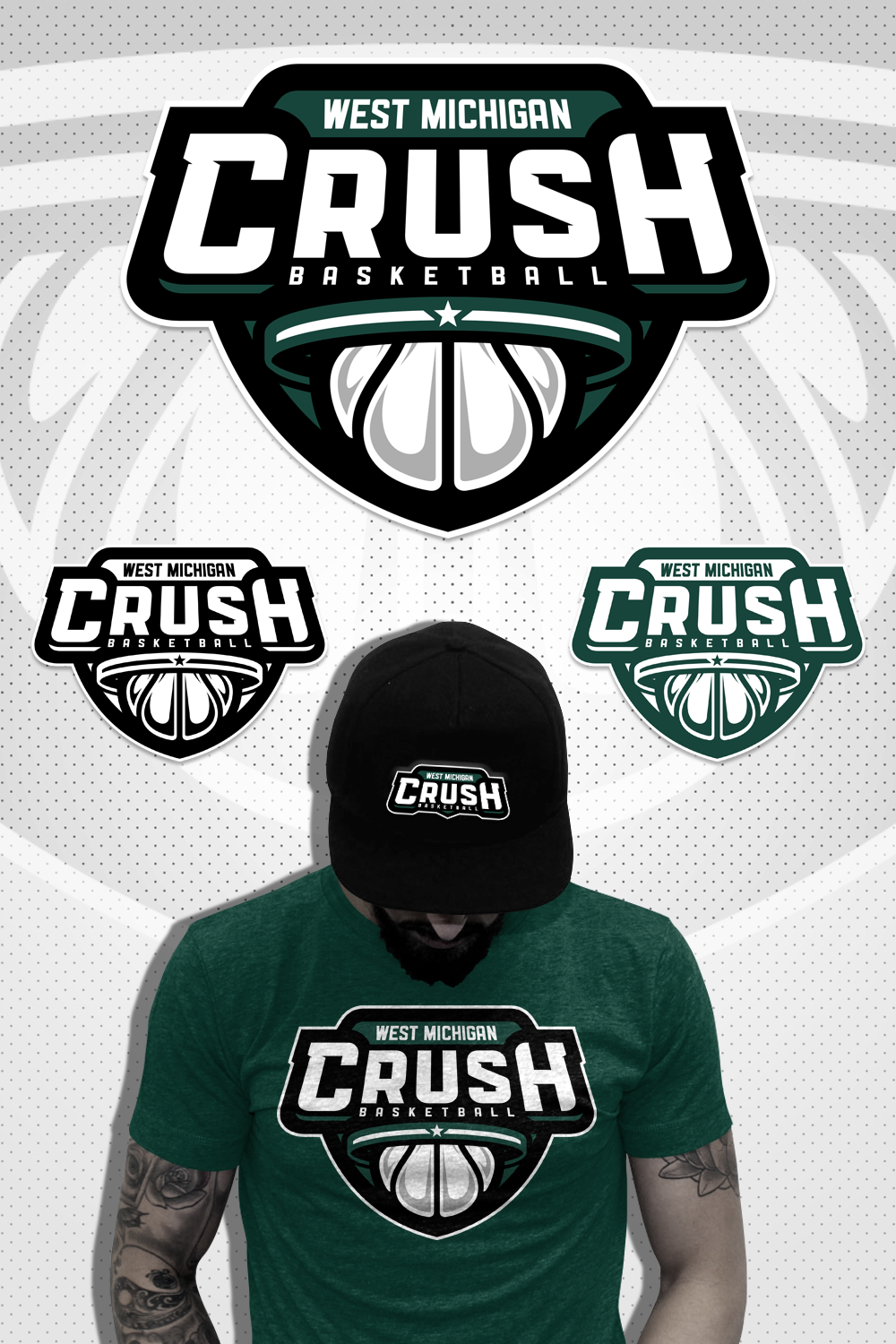 Logo Design by D.an for LeBaron Holding Co. | Design #11632789