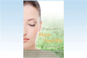 Poster Design by imagefirst for this project | Design: #485647